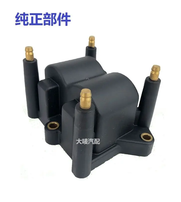 

S11-3705110JA Катушка зажигания для двигателя Chery QQ IQ QQ3 Buggy renli SQR472