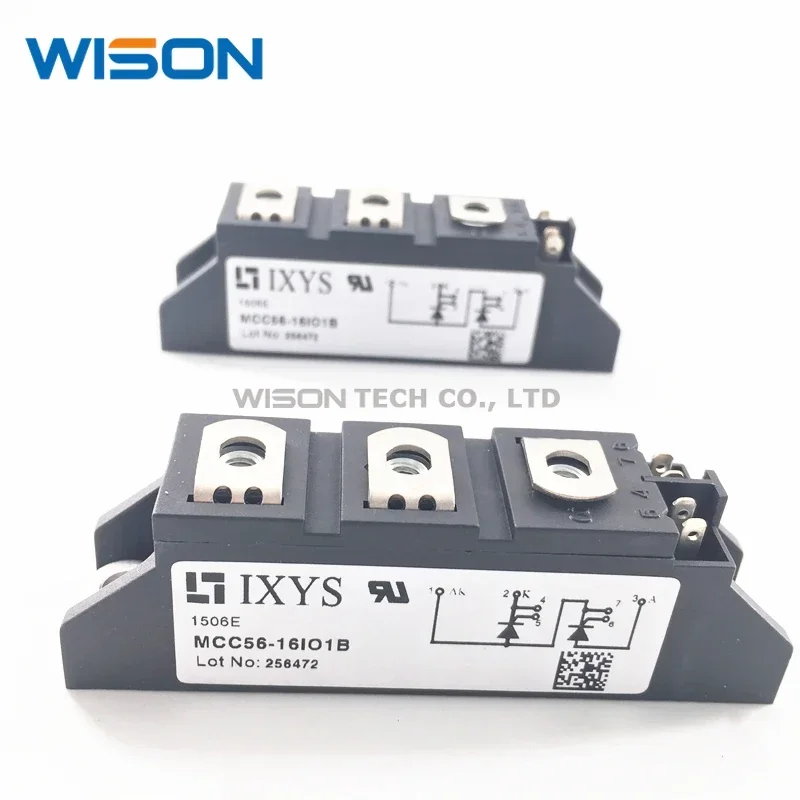 MCC56-16IO1B Бесплатная доставка, новый и оригинальный модуль