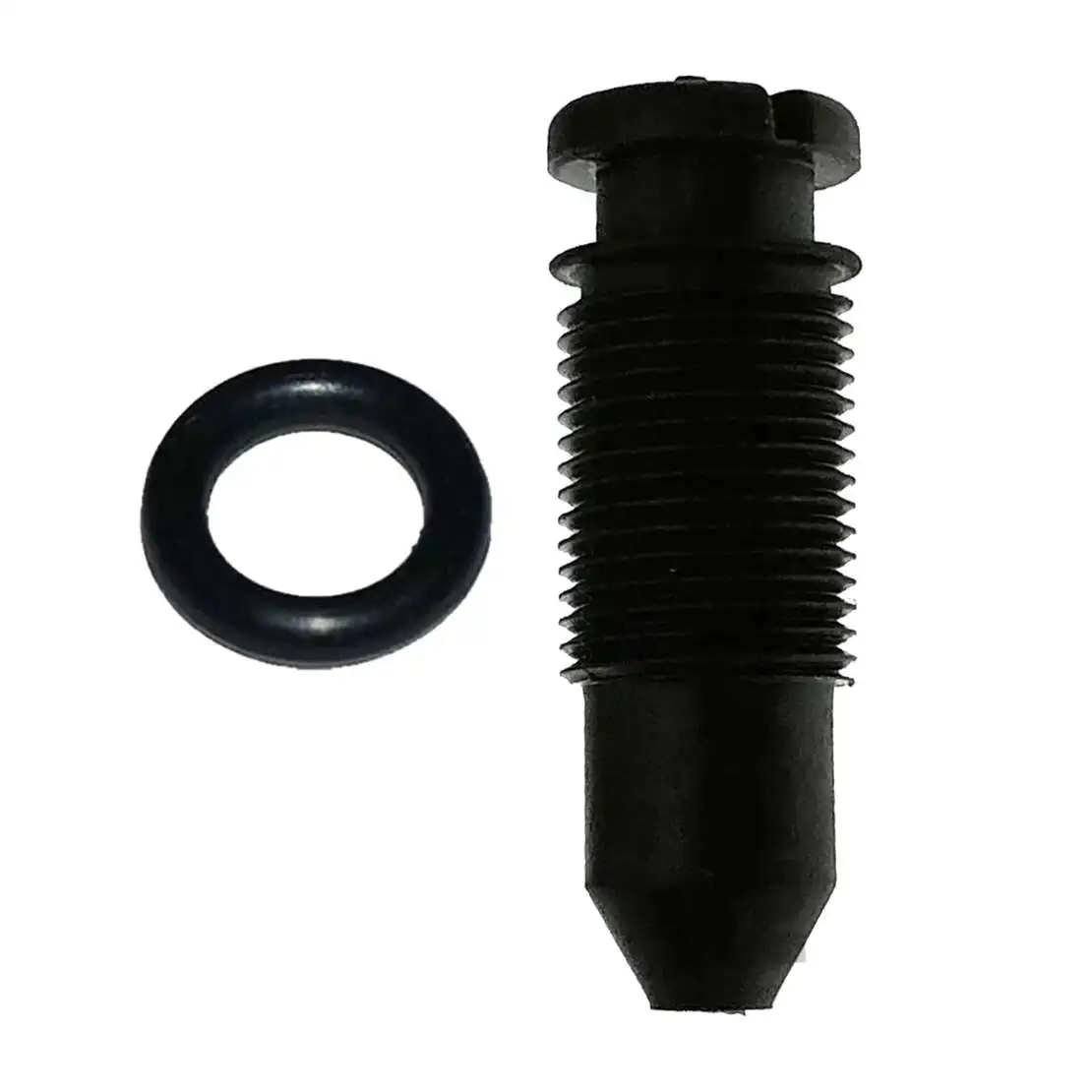 MD614948 Throttle Body Idle Adjustment Screw Fit for Mitsubishi Eclipse DSM 4G63 Plymouth Eagle Talon EVO