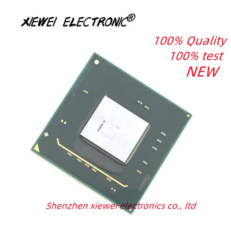 

NEW 100% test very good product BD82C602 SLJKG cpu bga chip reball with balls IC chips