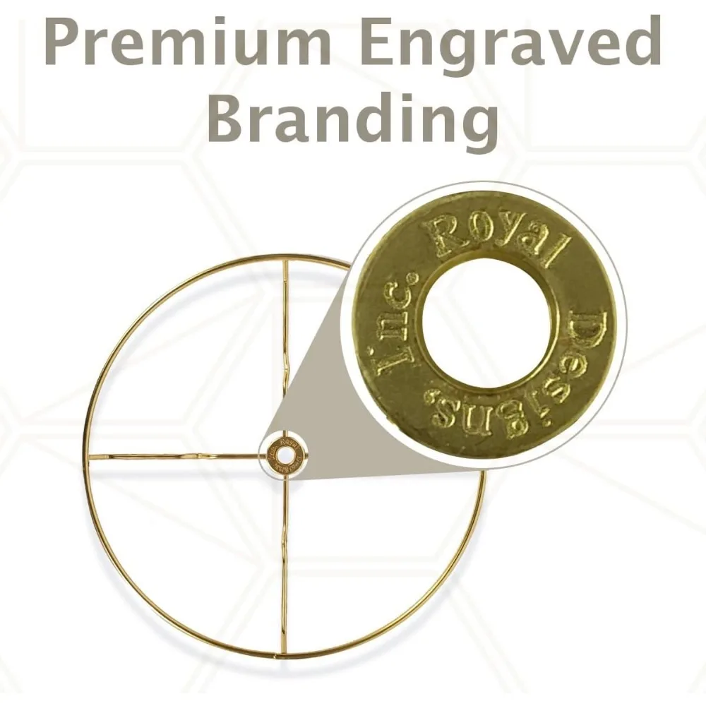 غطاء مصباح جرس مصمم مستطيل، سبايدر فيتر، أبيض، 8x14x10.6، تصميم داخلي حديث، DSO-68-14WH #2