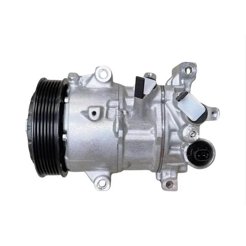 

SXLL Popular Products 6PK 8831002A01 8831002A02 8831002A00 883101A841 Corolla AC Compressor 6SES14C