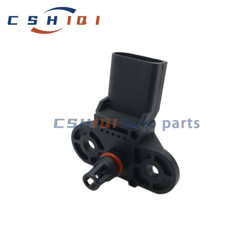 New Intake Pressure Sensor for Volkswagen Amarok Bora Fox Golf Jetta Beetle Parati Polo Quantum Santana Models 0261230234