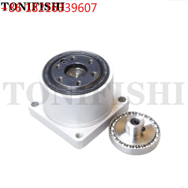 MINIF-11 Ultra-small Micro Harmonic Reducer With 42 Stepper Motor And 35 Stepper Motor Reducer For Humanoid Joint Robot