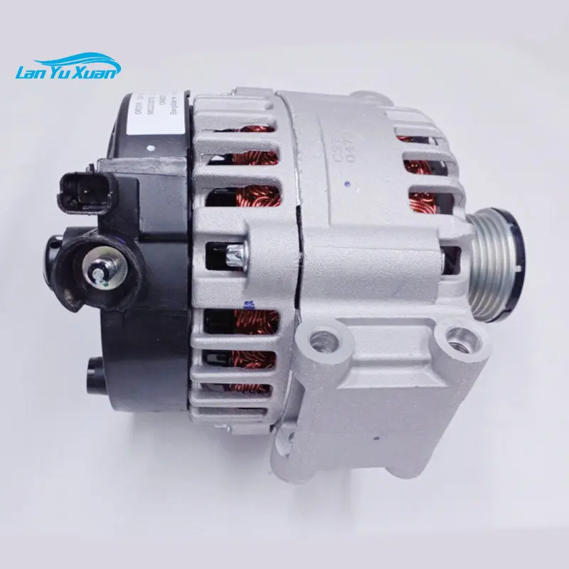 

Dynamo Generator Voor 3008 408 508 4008 Citroen C6 C6 DS5 DS6 9822230780 9678731280