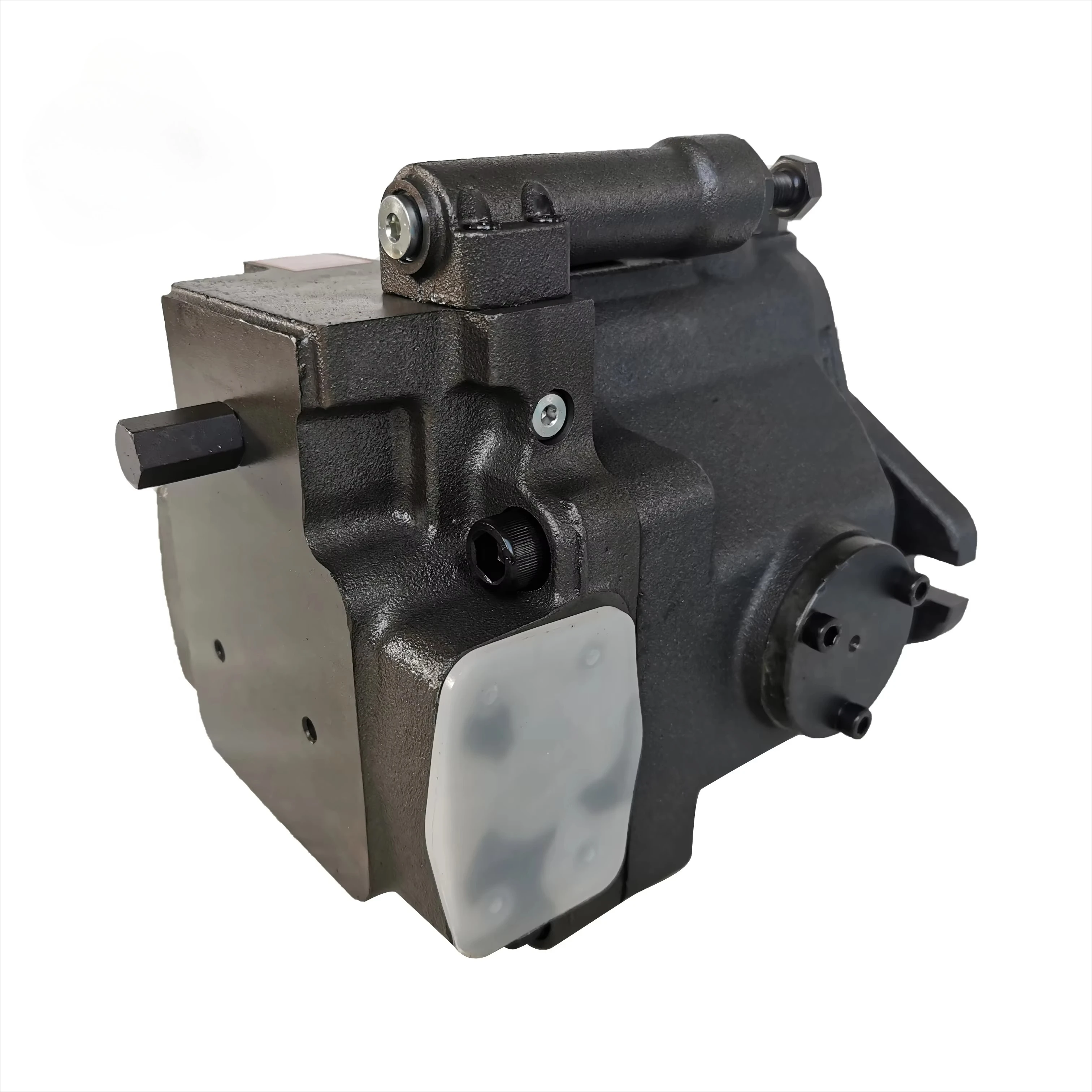 

A45-F-R-04-H-K-10356 Variable Displacement Piston Pump A70-L-R-01-H-S-60 A90-FR01HS-60 Hydraulic Pump