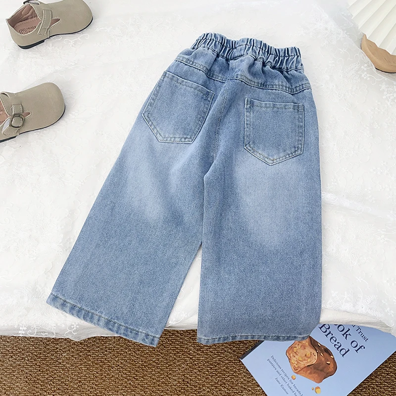 Spring and Autumn Girls' Jeans - огляд і ціна Furniture Leg Set