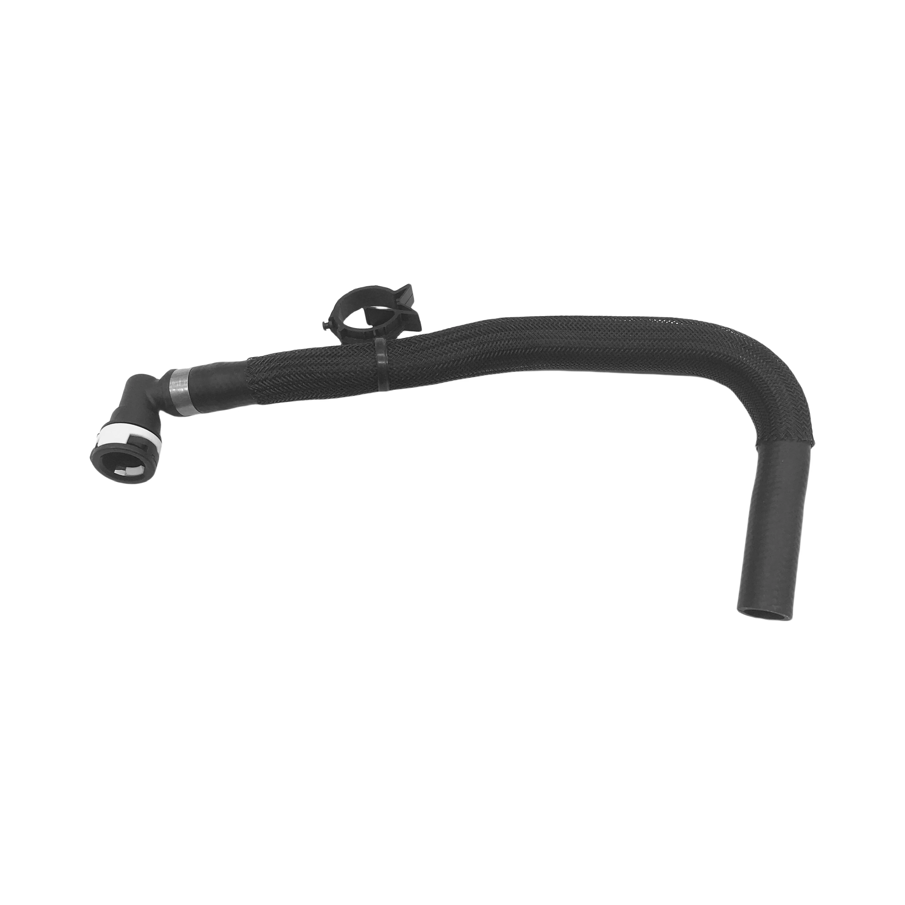 

Radiator Water Feed Tube, Compatible with Ford Expedition F-150 2018-2022, Lincoln Navigator 3.5L V6, JL3Z-6A715-C JL3Z-6A715-B