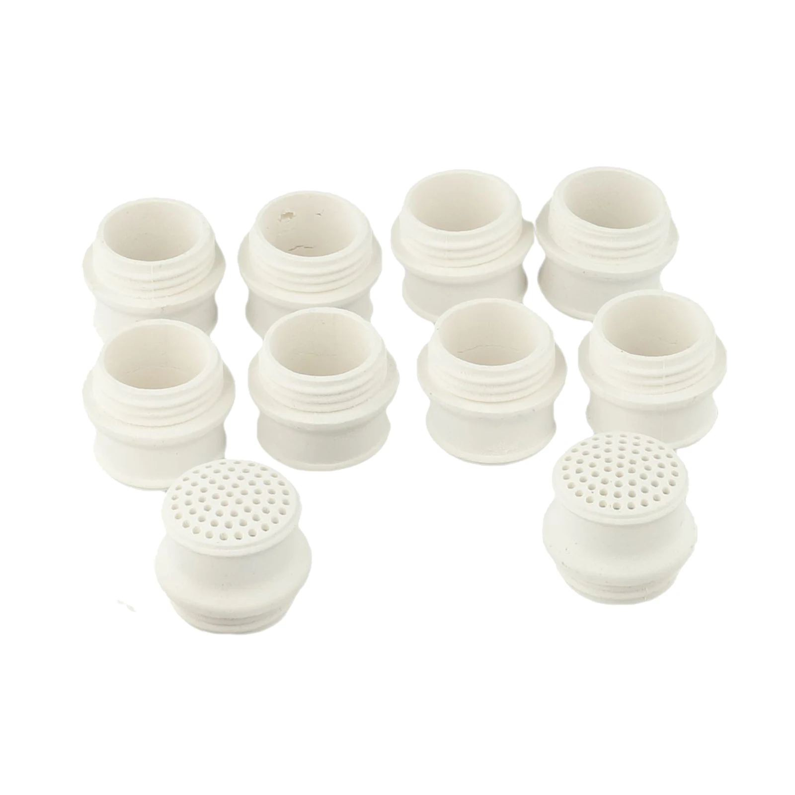 Керамическая насадка для масляной лампы для керосинового фонаря, 12 шт., керамическая насадка для масляной лампы для керосинового фонаря
