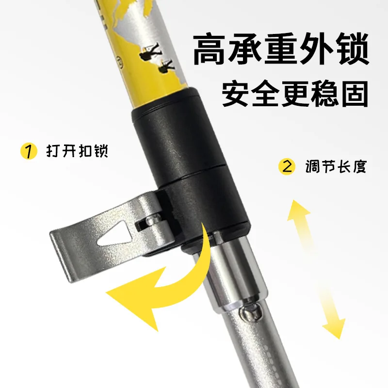 Thumbnail 4 - #16 Trending Hiking Poles Right Now