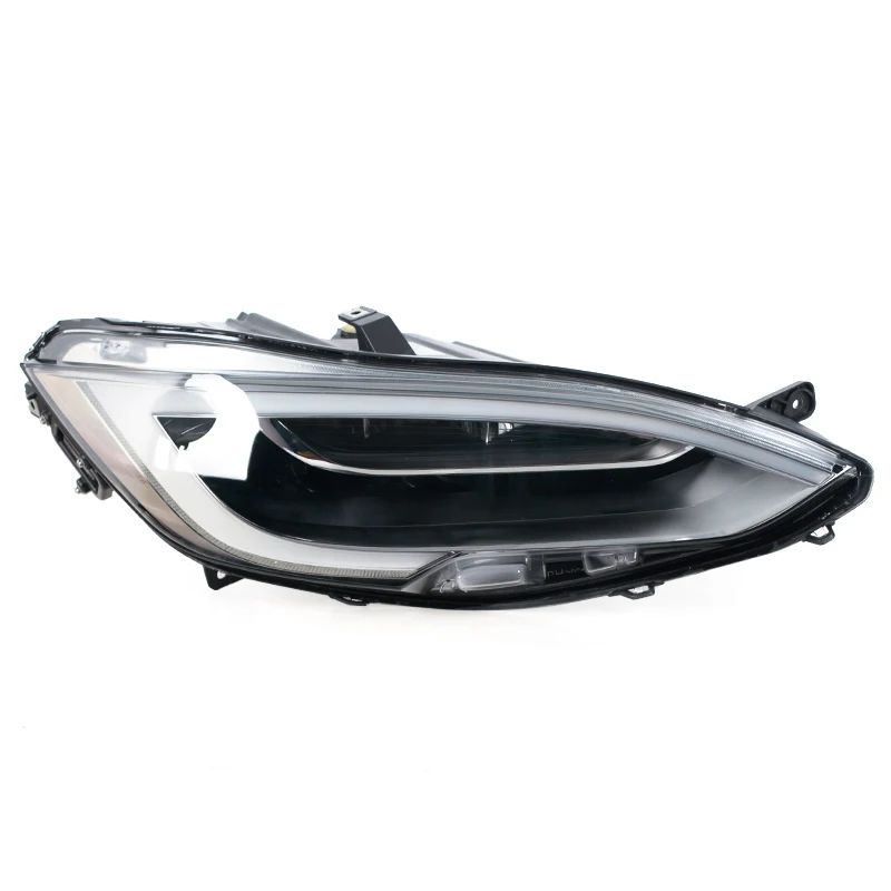 Voor Tesla Model S 2017 2018 2019 2020 Auto Koplamp Voorbumper Koplampen Koplamp Koplampen 1053570 -00-F 1053571 -00-F