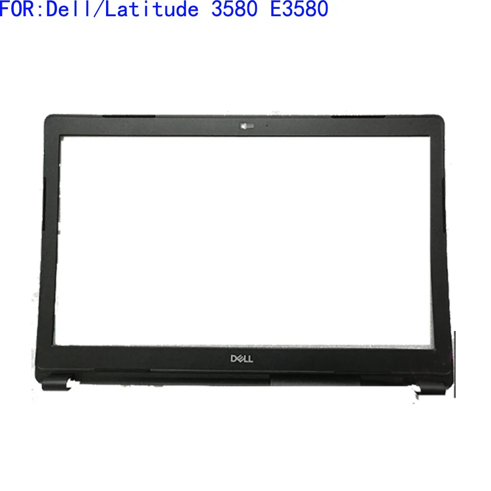 Suitable for Dell Latitude 3580 e3580 LCD back cover front baffle palm pad bottom cover 03tg2p 0nrx07 0v7gn6 4f7r4 0tgwcy 0v75p2