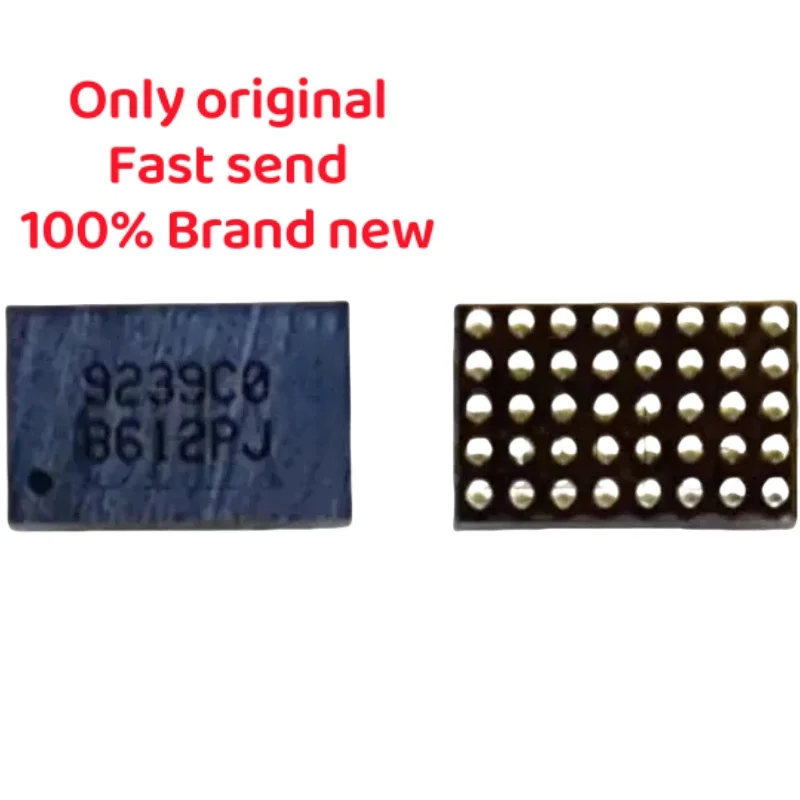 

1-10pcs 100% New ISL9239HICOZ-TS2378 ISL9239HICOZ ISL9239 9239CO 9239C0 BGA Chipset