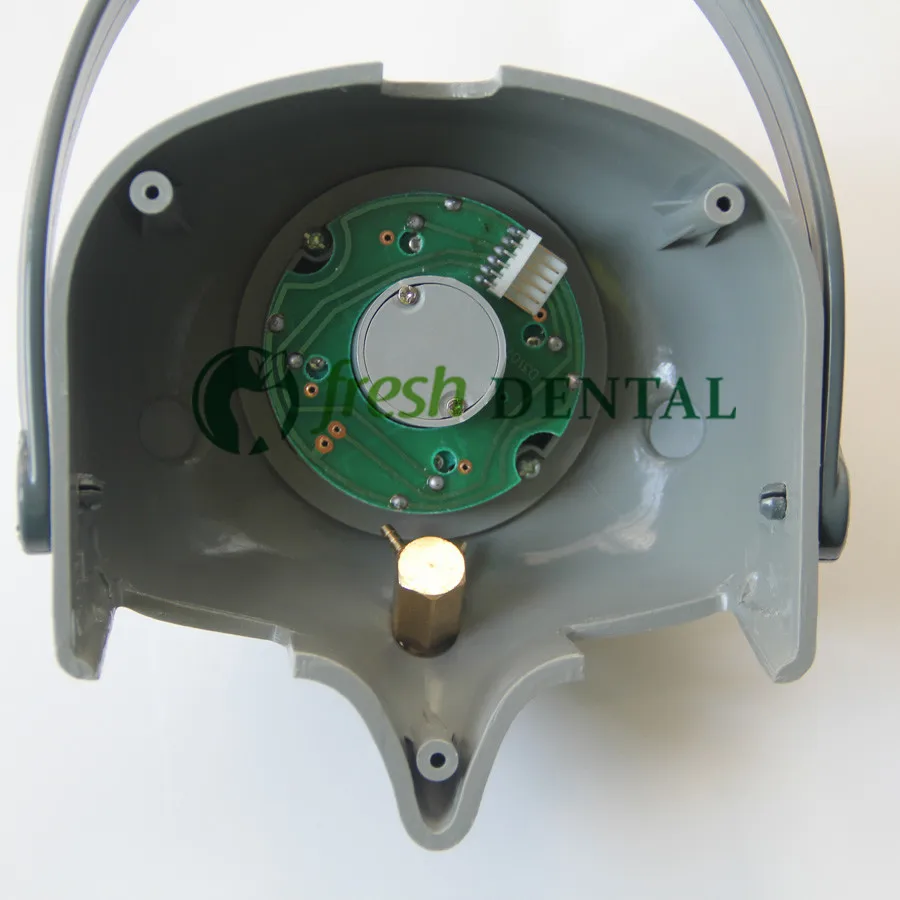Luxury Dental Foot Control Controller Multi-function Chair Unit SL1104 Switch Pedal for Professional Use