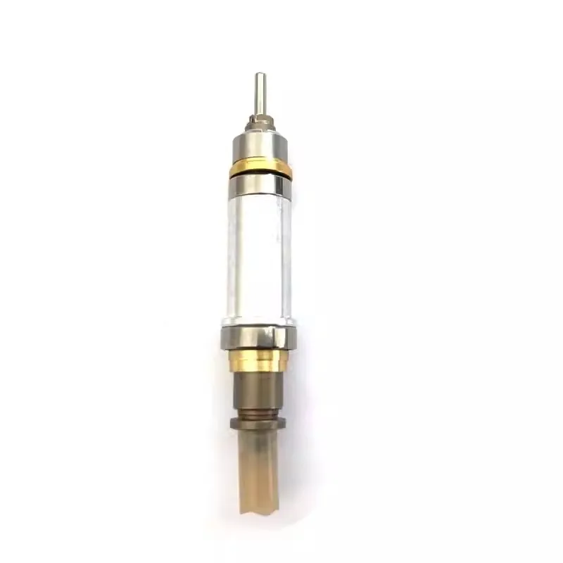 

Dental Grinding Machine Handle Bearing Accessories 90/204 Type Handle Bearings 102/102L Handle Front Shaft Consumables