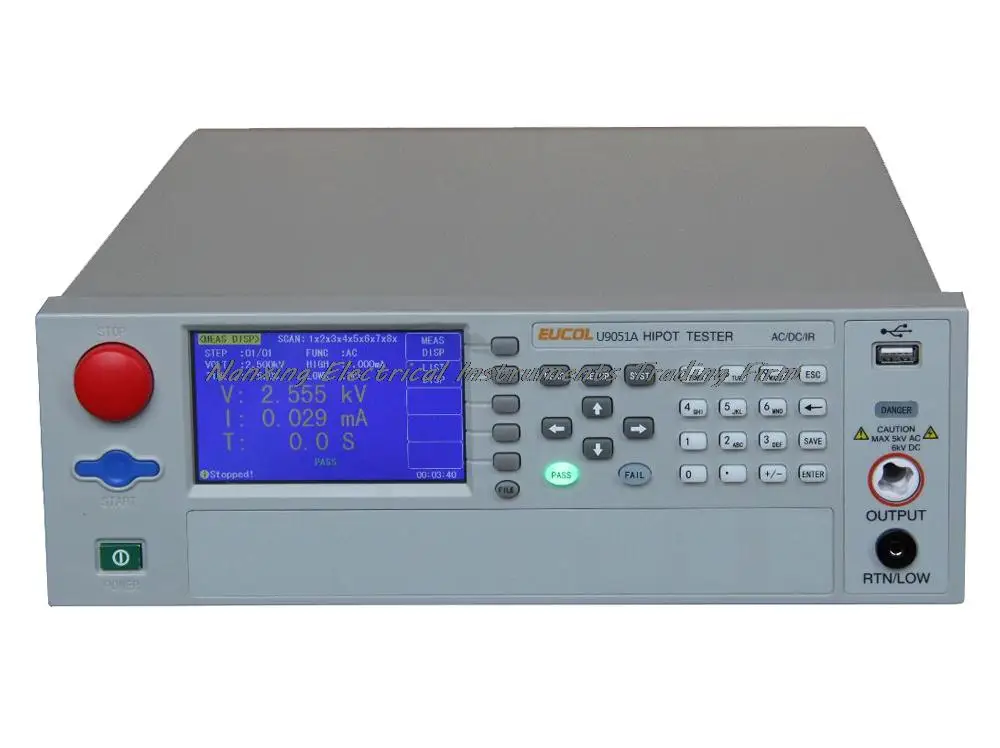 Eucol U9053/U9052/U…