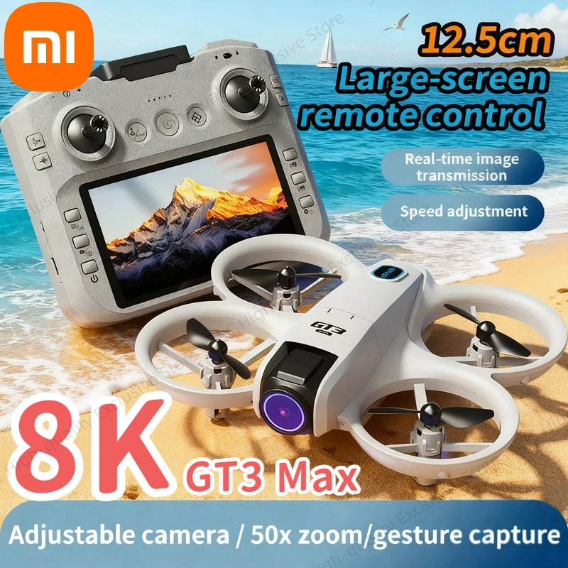 Xiaomi GT3 Max Dron… - image