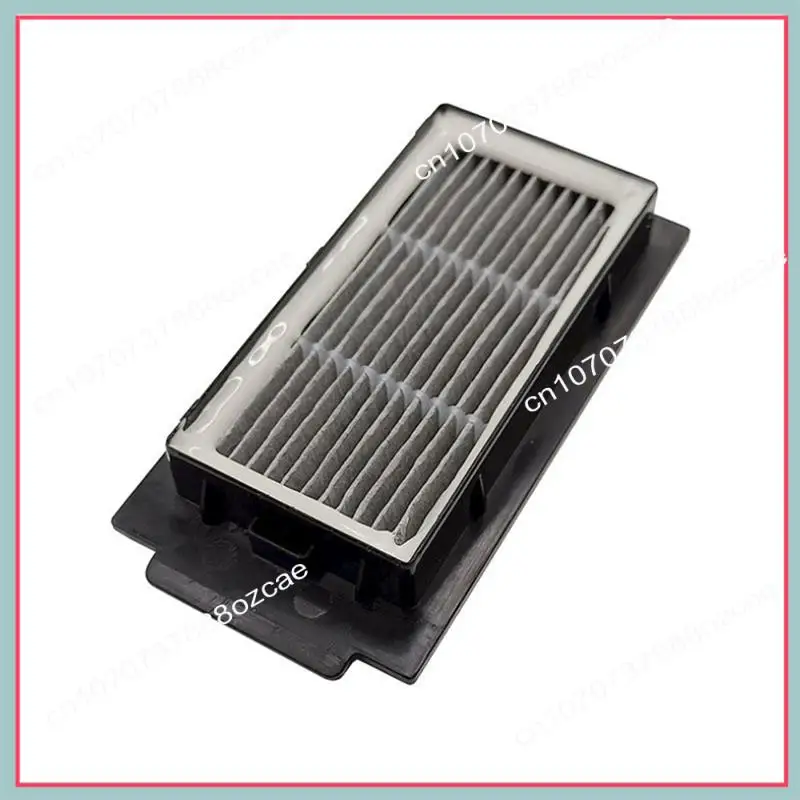 A26P Essential Roller Brush & Hepa Filter Combo For ECOVACS T50 PRO OMNI / T50 OMNI Vacuum Maintenance