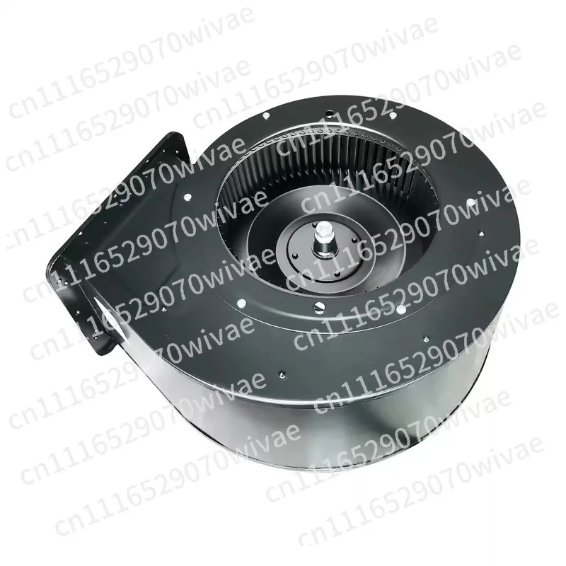 Commercial kitchen high power silent powerful exhaust fan high suction turbine centrifugal fume movement exhaust fan
