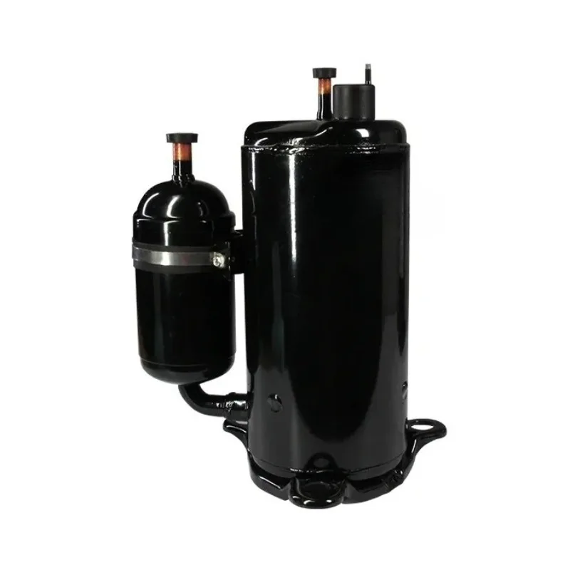 

12000btu Refrigerator Compressor PH200M2A-4FTS1 Rotary Compressor R22 Gmcc Compressor