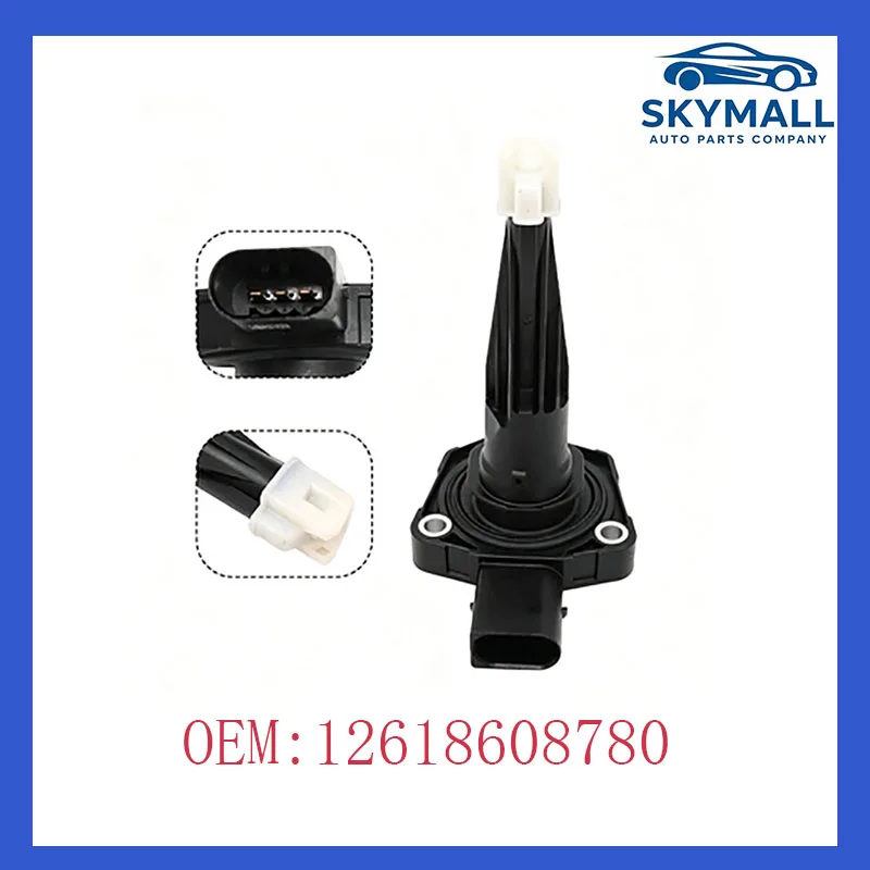 

Car Accessories Engine Oil Level Sensor 12618608780 For BMW 1 3 5 Series X1 X3 X5 X6 Z4 N20 N55