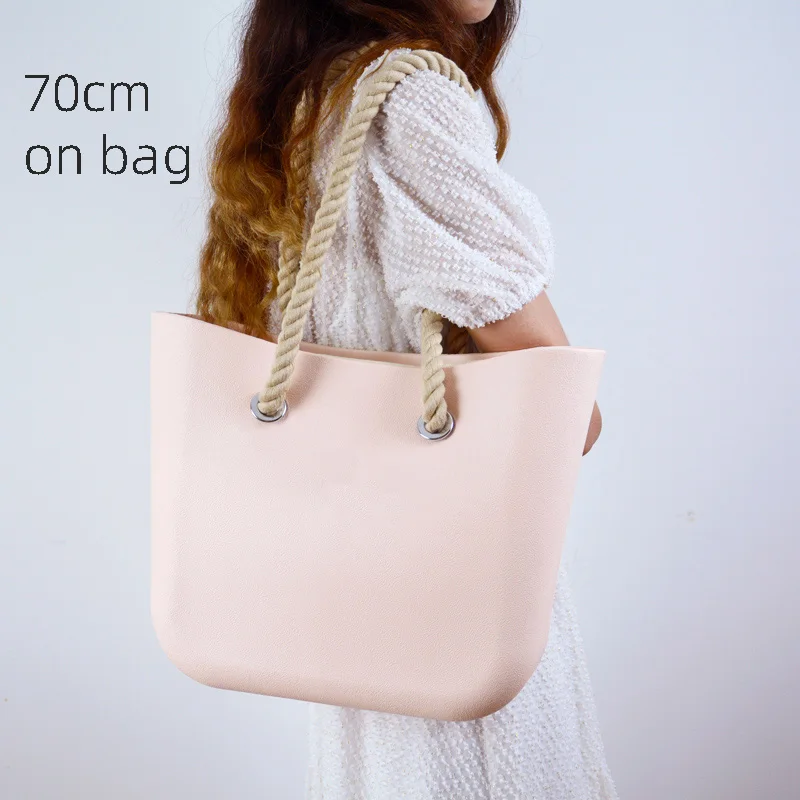 新しい 1 ペアのロングショートロープ Obag ハンドル耐久性のあるストラップ O バッグ AccesoriosClassic Mini 用
