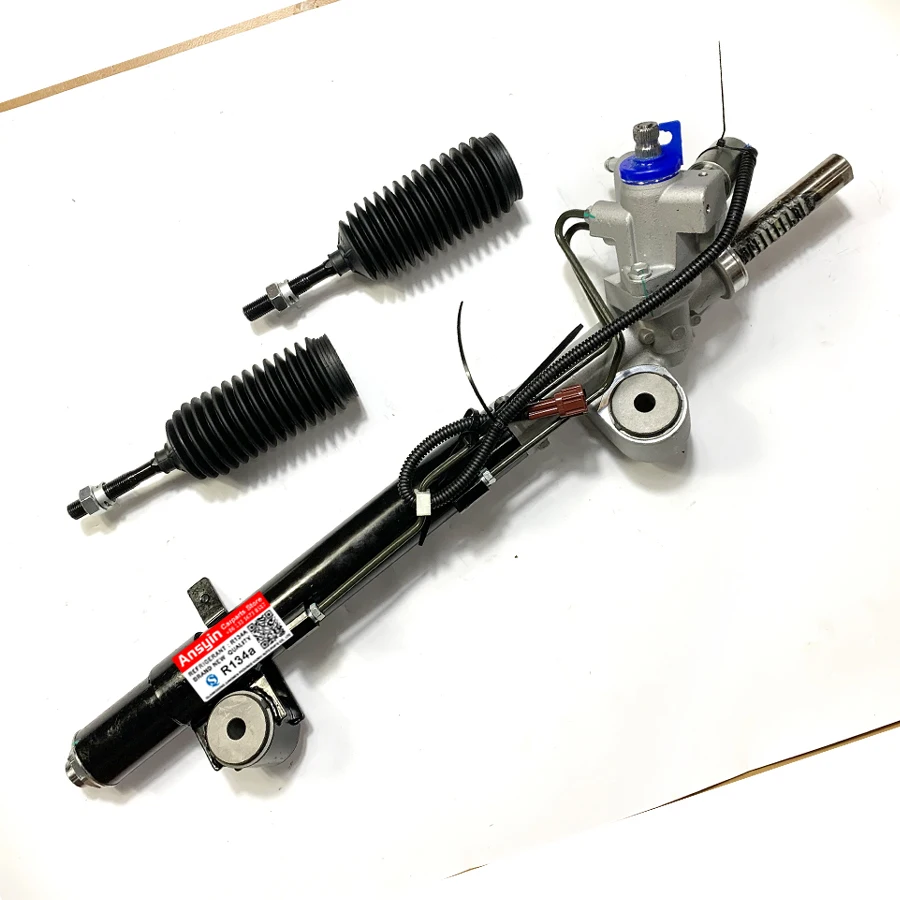 

Hydraulic Power Steering Rack Gear For Infiniti EX37 2010 2011 2012 2013 49001-1BA2B 490011BA2B Left hand drive