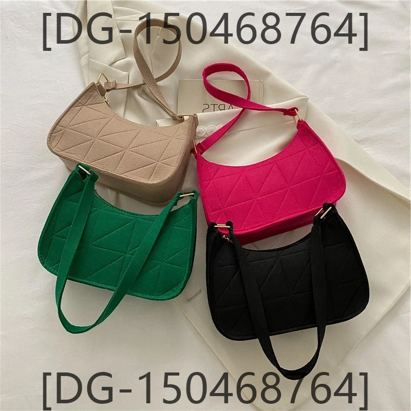 

2024 New Women Bag Fashionable and Soft _DG-150468764_