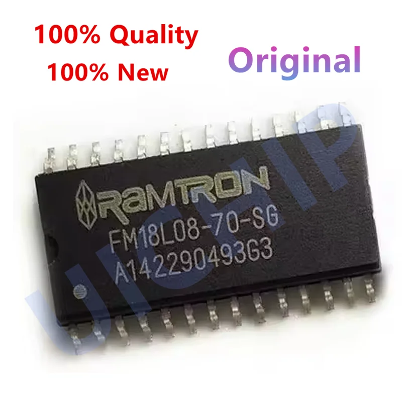 (5-10piece)100% New FM18L08-70-SG FM18L08 SOP-28 Chipset