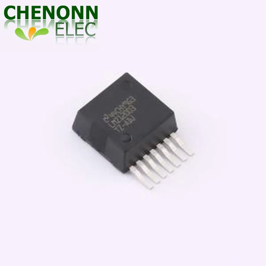 

2 шт./лот LMZ12003TZE-ADJ/NOPB (преобразователи постоянного тока)