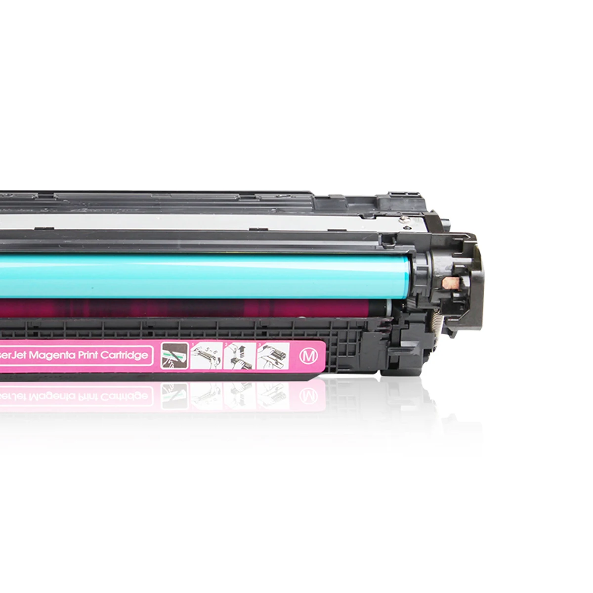 Toner Cartridge for HP LaserJet Pro 500 M570dw 500 MFP M570 500 MFP M570dn 500 MFP M570dw/Color LaserJet Managed M575cm/CE 401A