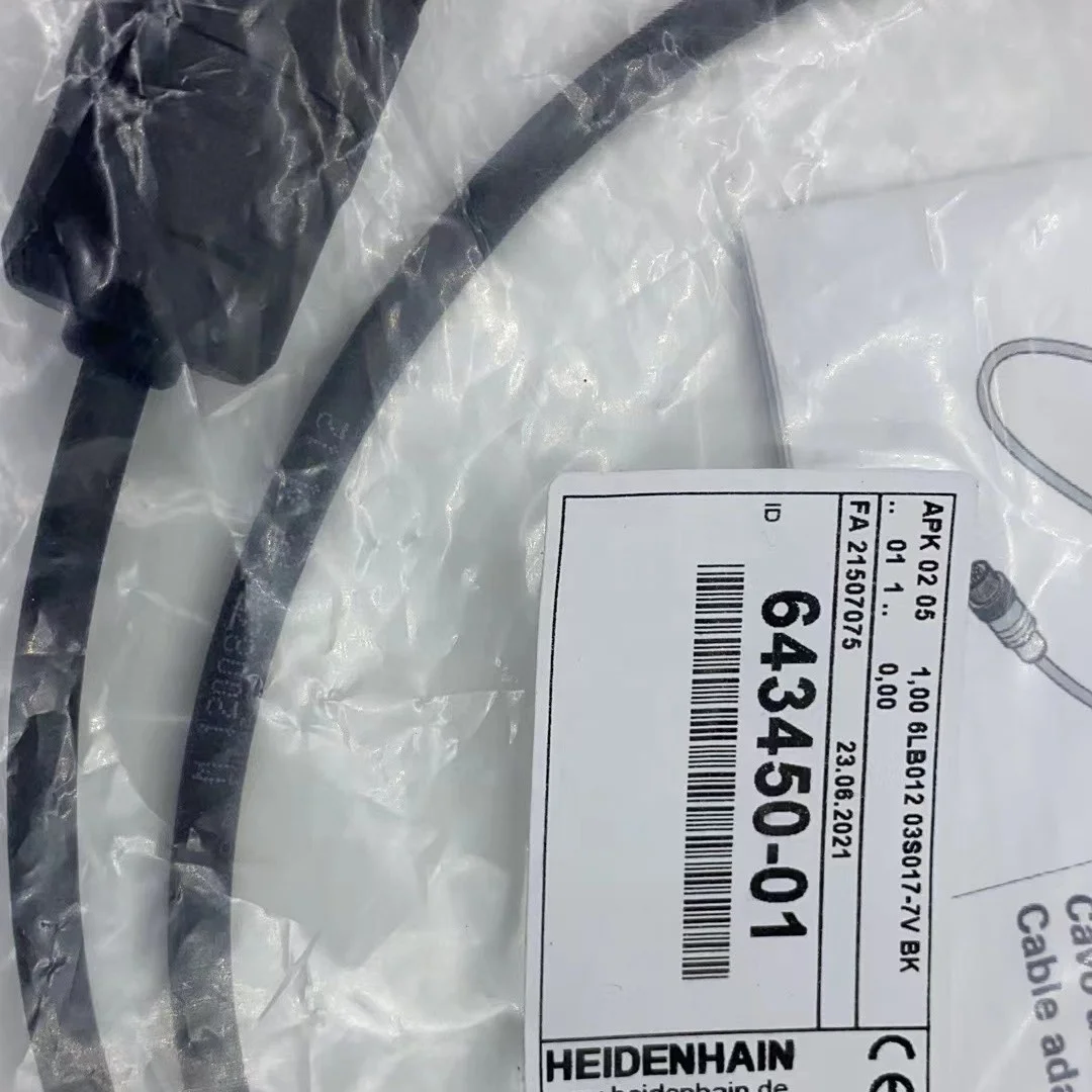 Apk 02 05 9,00 Id:533631-09 Reading Head New   Goods Are Available from Stock