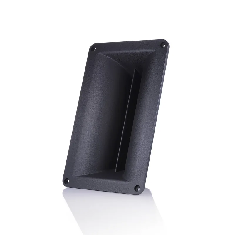 

Samtronic Ribbon Isodynamic Tweeter Professional Premium HiFi Speaker DIY Unit Home Theater Driver Neodymium AMT Planar Speaker