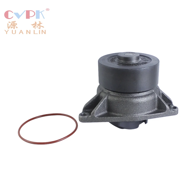 SAA6D114E PC300-8 PC300-7 PC360-7 Water Pump Fits Komatsu 6746-61-1100 Engine Excavator