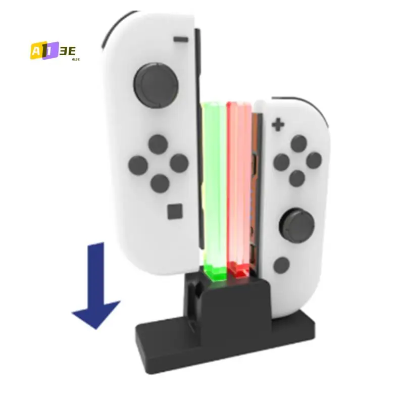 A13E-2 In 1 Charger…