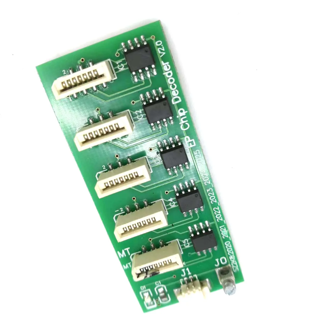 Chip Decoder Fits For EPSON 4400 4880C 7800 4800 7400 4450 9800 9400