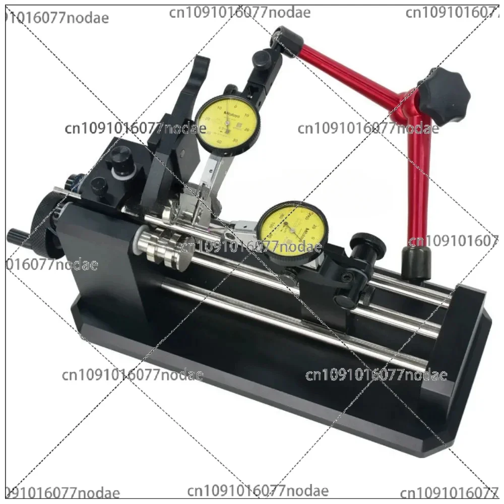 

Concentricity Measurement Coaxiality Tester Round Rod Bearing Round Runout Detection Precision Testing Instrument