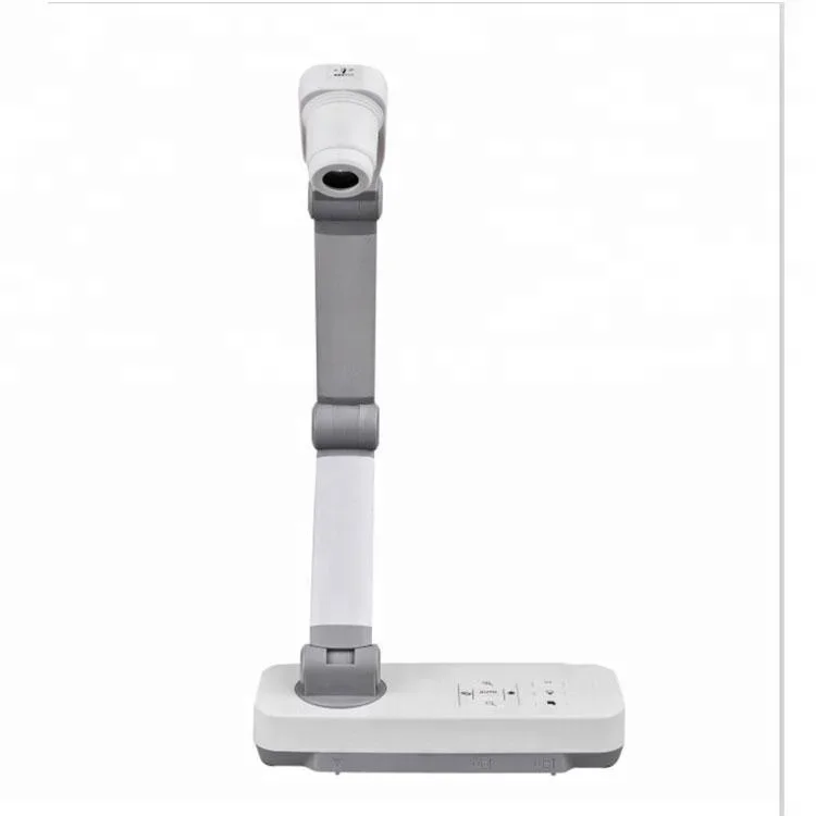 

Educational Visualizer ip Document Camera for Smart Classroom system