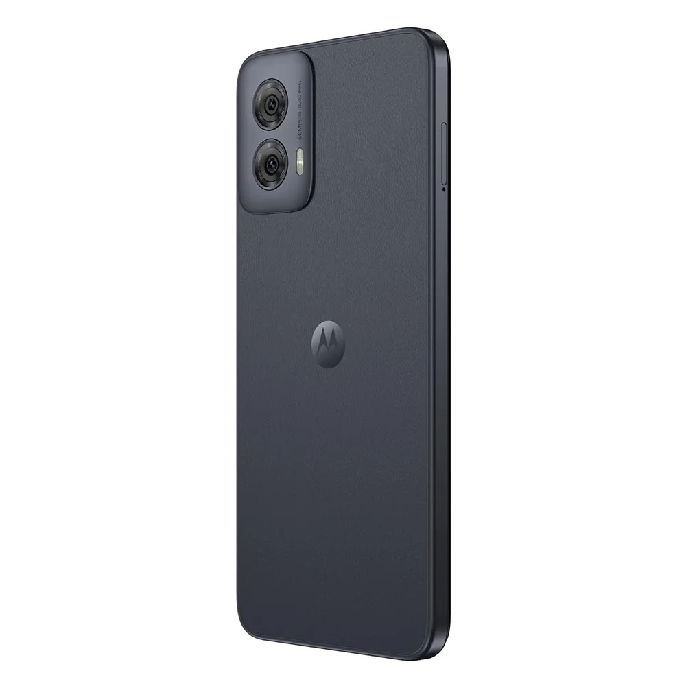 هاتف موتورولا موتو جي باور 2024 XT2415-X 5G بشاشة 6.7 بوصة IPS LCD 120 هرتز 128 جيجابايت ROM 8 جيجابايت رام الأبعاد 7020 هاتف محمول