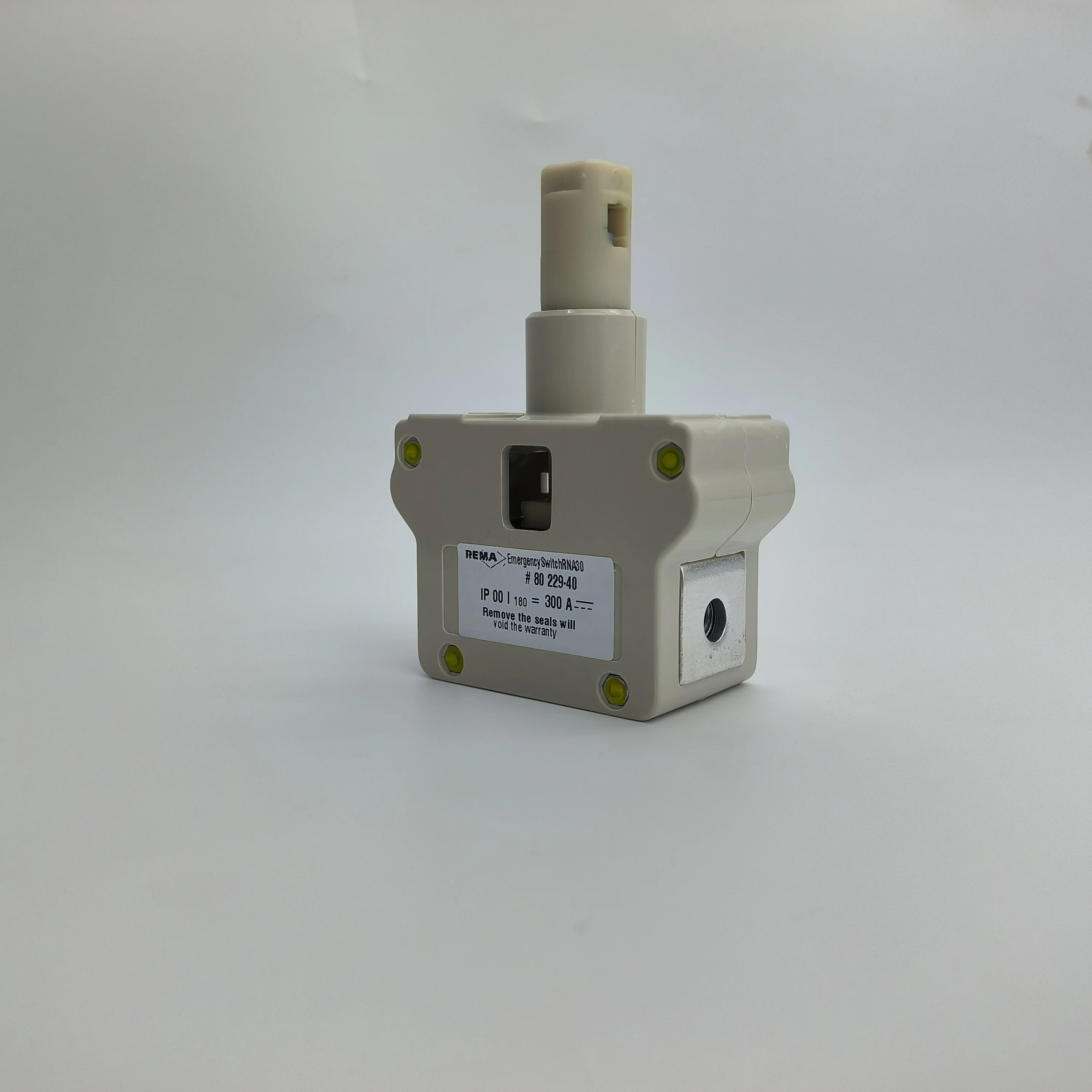 

Linde Forklift Power Isolator Switch 7915498510 for E-Series 335 336 386 387 388