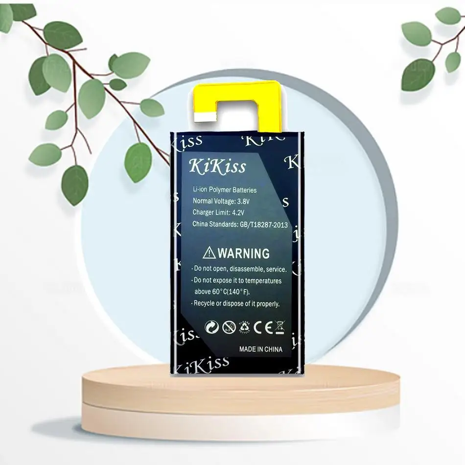 

Rechargeable Mobile Phone Batteries LIP1641ERPXC For Sony XA1 Ultra XA1U G3226 G3221 G3212 G3223 C7 Smartphone Portable Battery