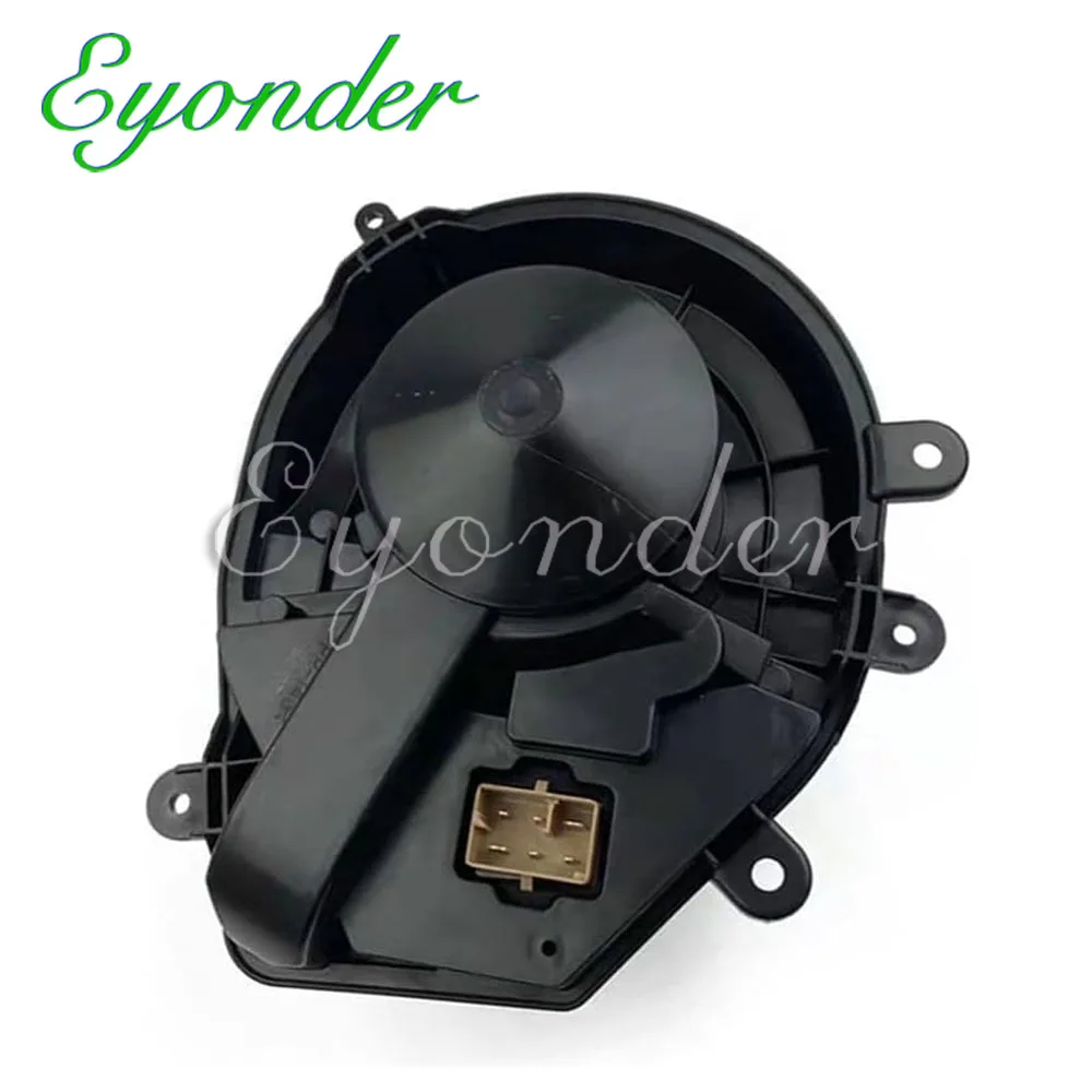 

LHD AT A/C AC Heating Heater Fan Blower Motor for AUDI A4 SKODA SUPERB VW PASSAT B5 8D1820021 8D1820021B