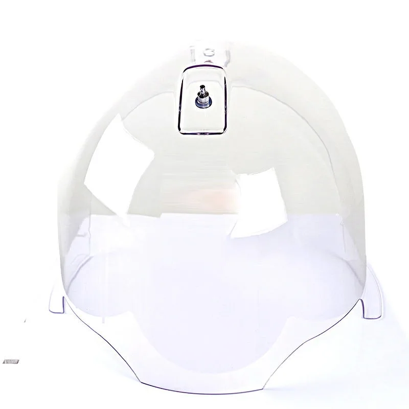 LED Dome O2toderm Oxygen Therapy Facial Machine Portable Anti-aging Skin Rejuvenation Equipment