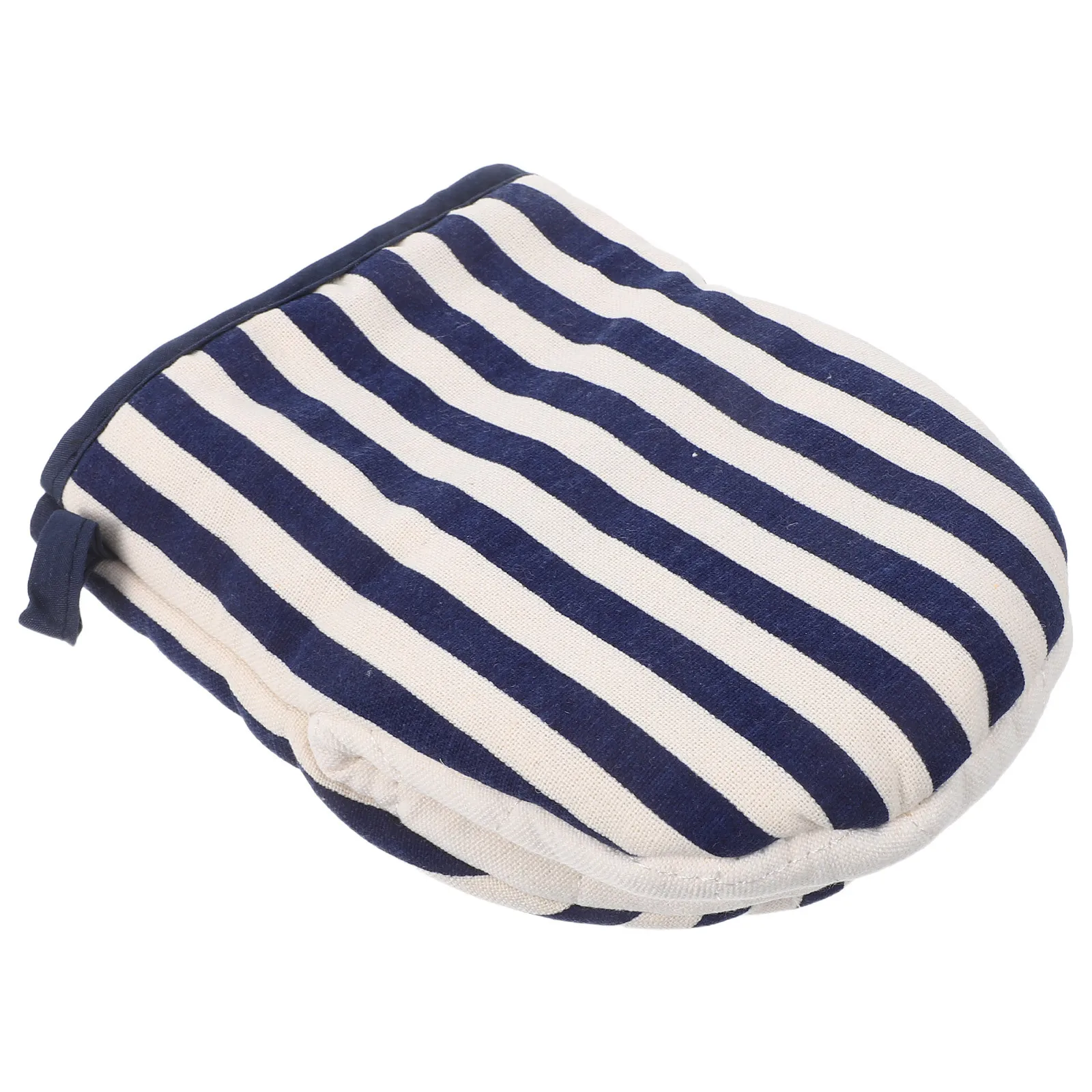 

Oven Gloves Heat Resistant Cotton Non Slip Thickened Mitts for Baking Cooking Bbq Grilling Kitchen Safety Oven Glove