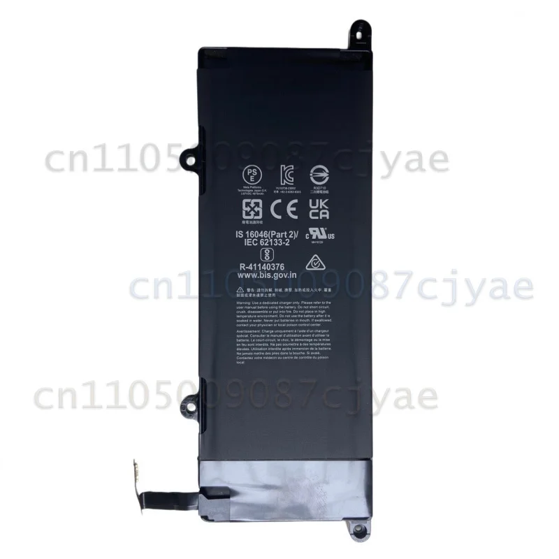 Power Supply Battery For Meta Oculus Quest 3 Replacement Battery Part VR Accessory