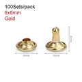 gold-8x8mm