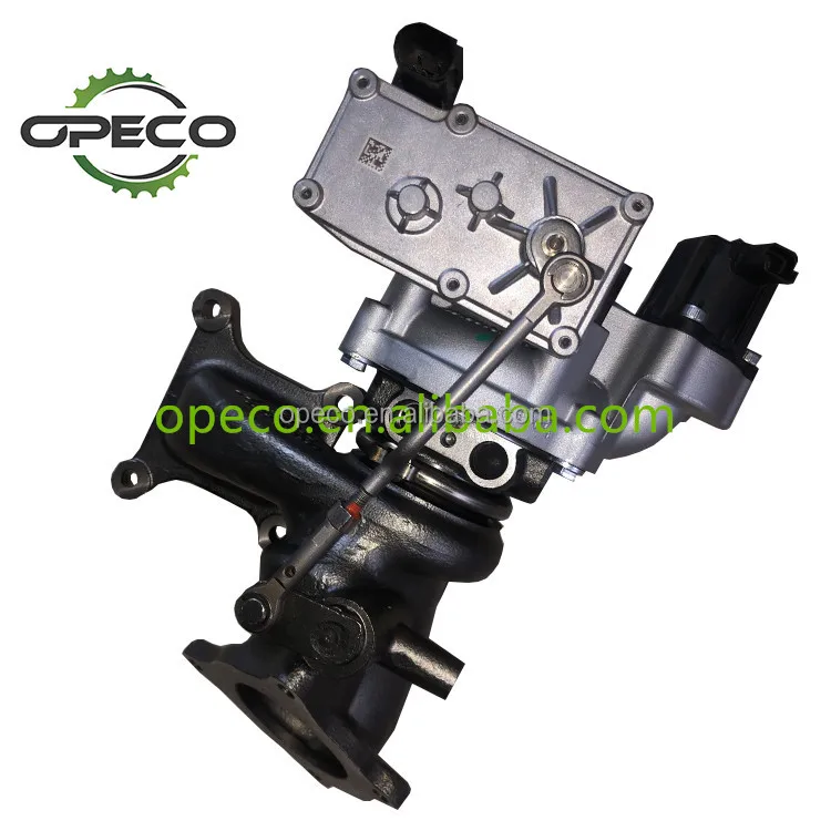 

For FAW Besturn Hongqi H5 HS5 2.0T CA4GC20TD-32 Turbocharger 16399500008 1118010-29L 111801029L