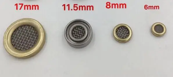 

10PC 702-21-53120 Hydraulic Excavator Oil Strainer Filter For PC 200 210 220 350 360-7-8 PC130-8 PC300-8 PC220-7 PC200-7 PC200-8