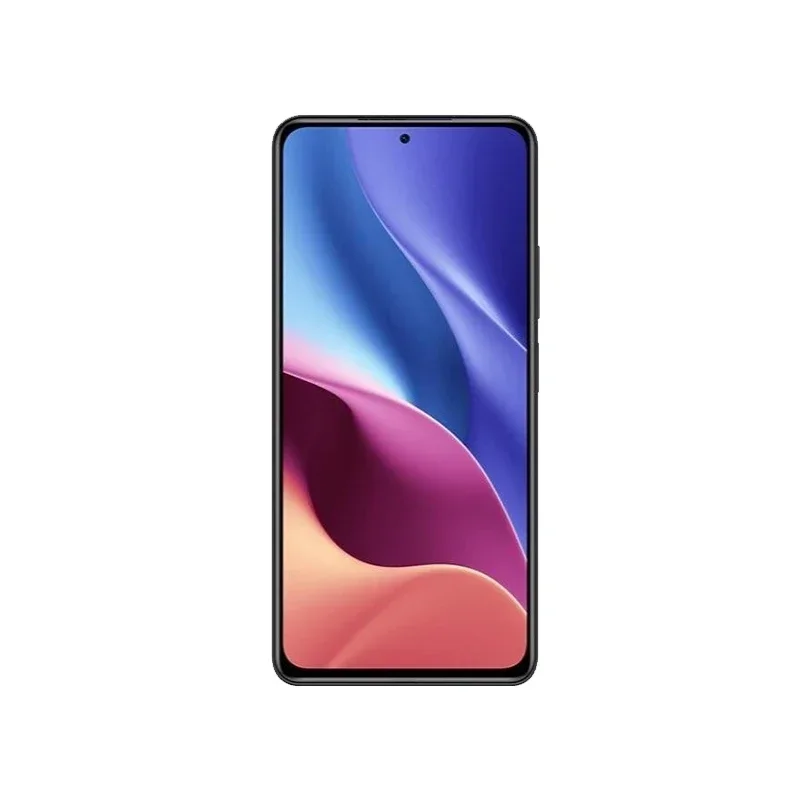 Global Firmware Xiaomi Redmi K40 5G Smartphone  20MP 4520mAh 6.67 Inch Qualcomm 650 Used Phone