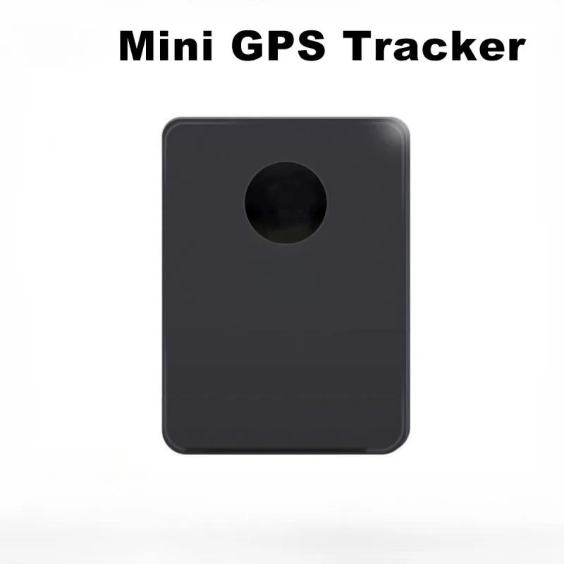 N9 جهاز تتبع صغير بنظام تحديد المواقع GSM 2G حماية أمنية العلامة الذكية جهاز تتبع GPS جهاز تعقب المركبات مانع الخسارة محدد الموقع
